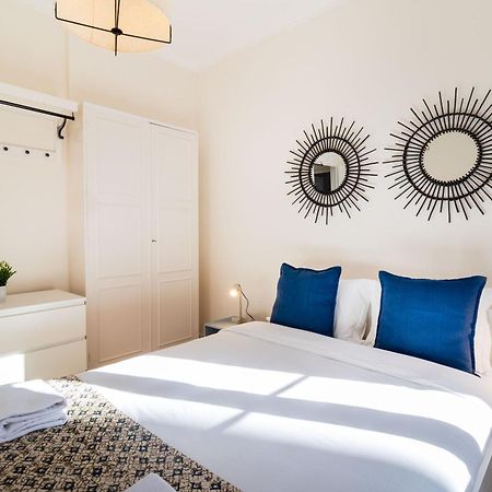 Inglaterra By Central Hill Apartments 리스본 외부 사진