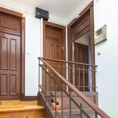 Inglaterra By Central Hill Apartments 리스본 외부 사진