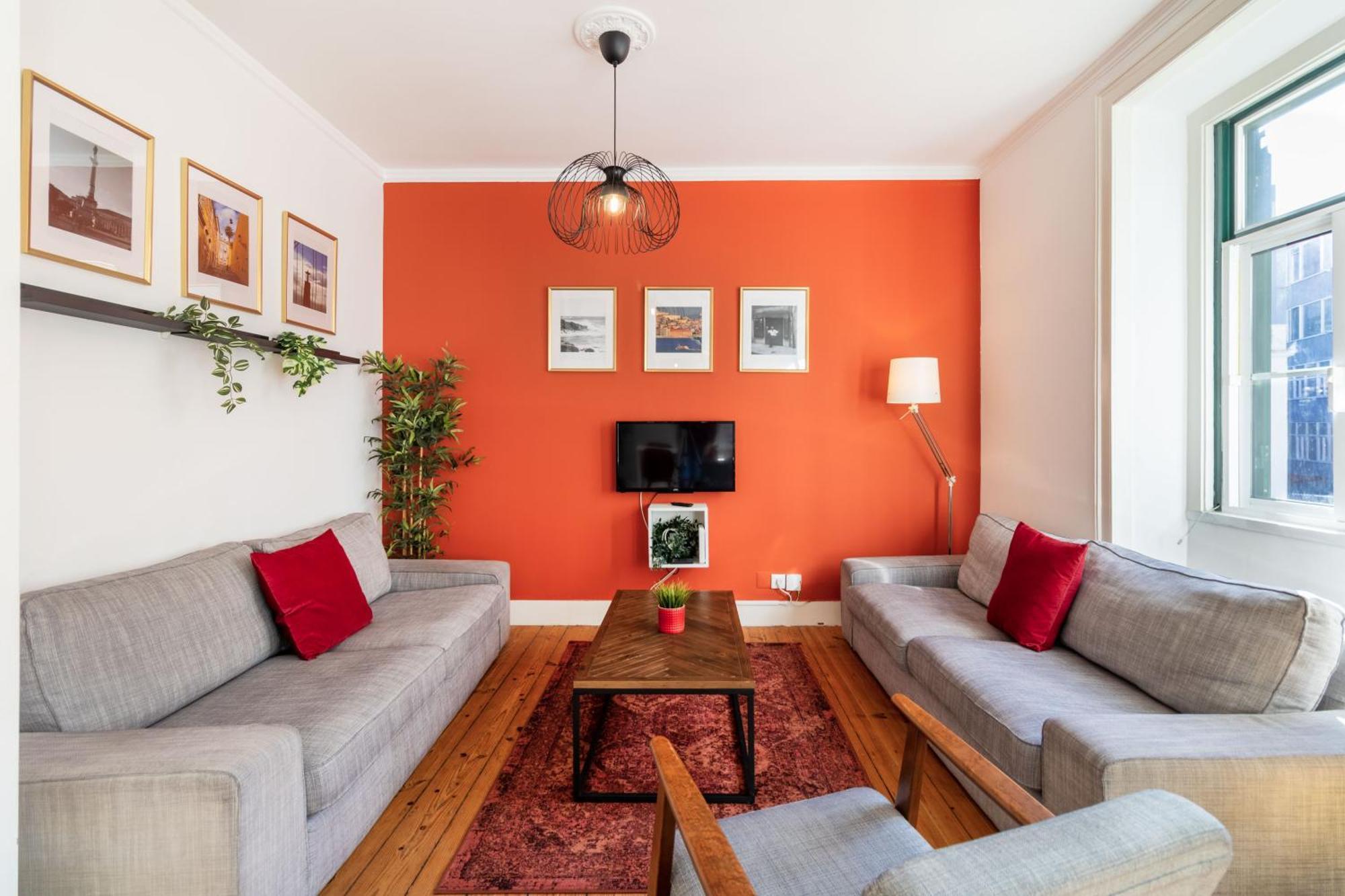 Inglaterra By Central Hill Apartments 리스본 외부 사진