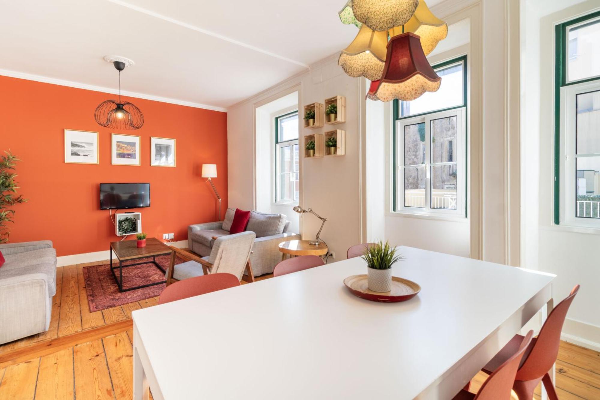 Inglaterra By Central Hill Apartments 리스본 외부 사진