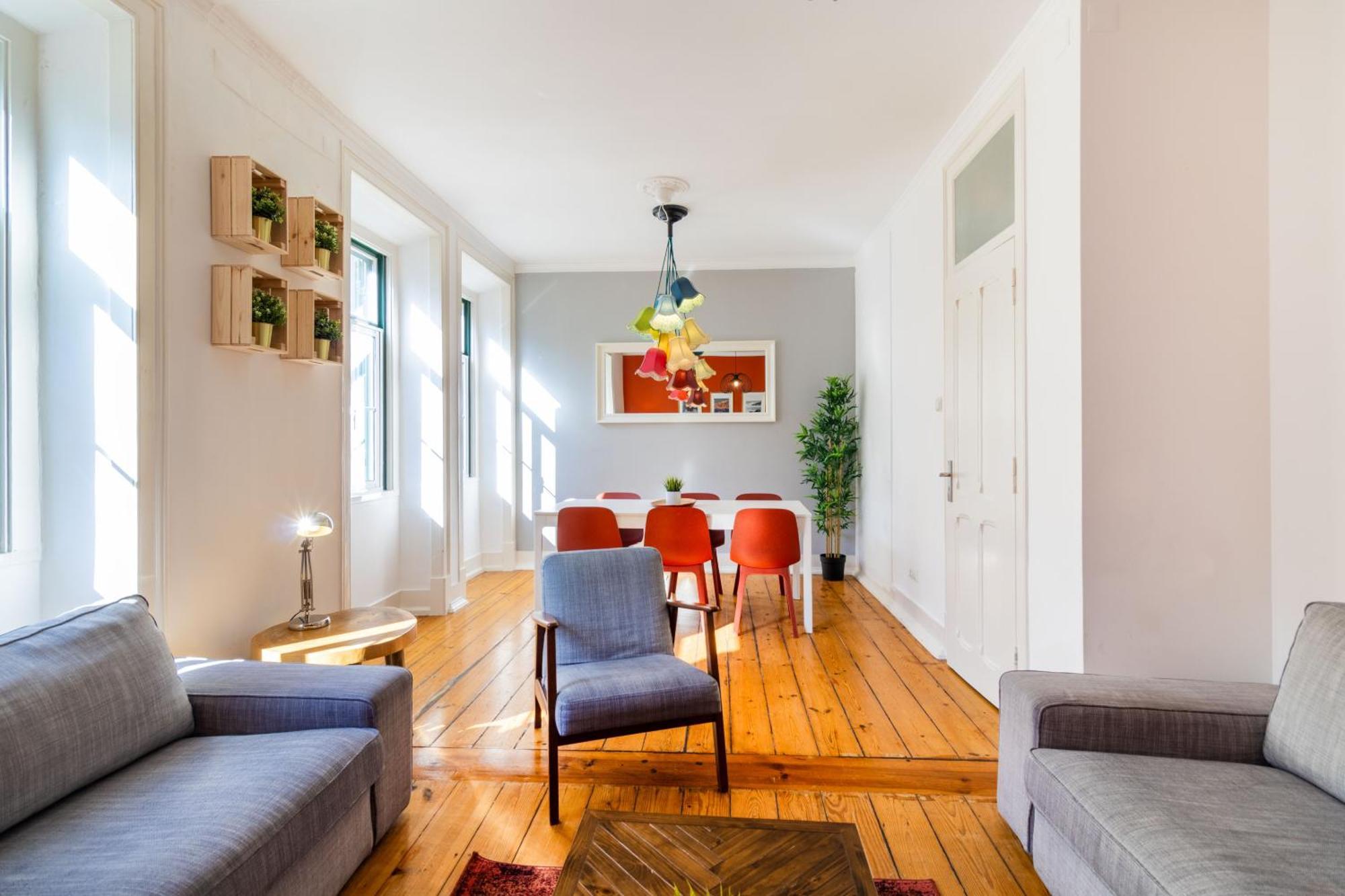 Inglaterra By Central Hill Apartments 리스본 외부 사진