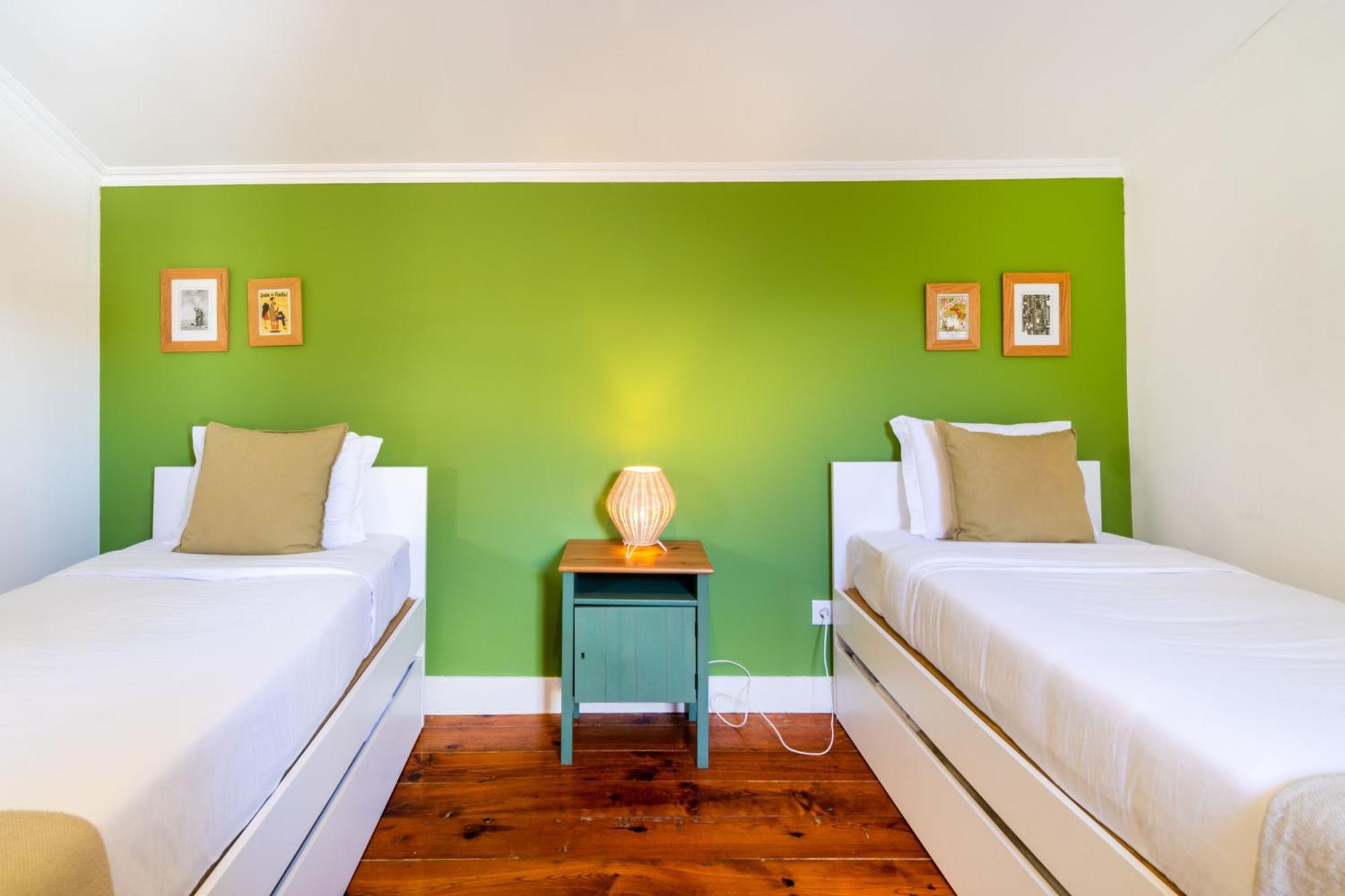 Inglaterra By Central Hill Apartments 리스본 외부 사진