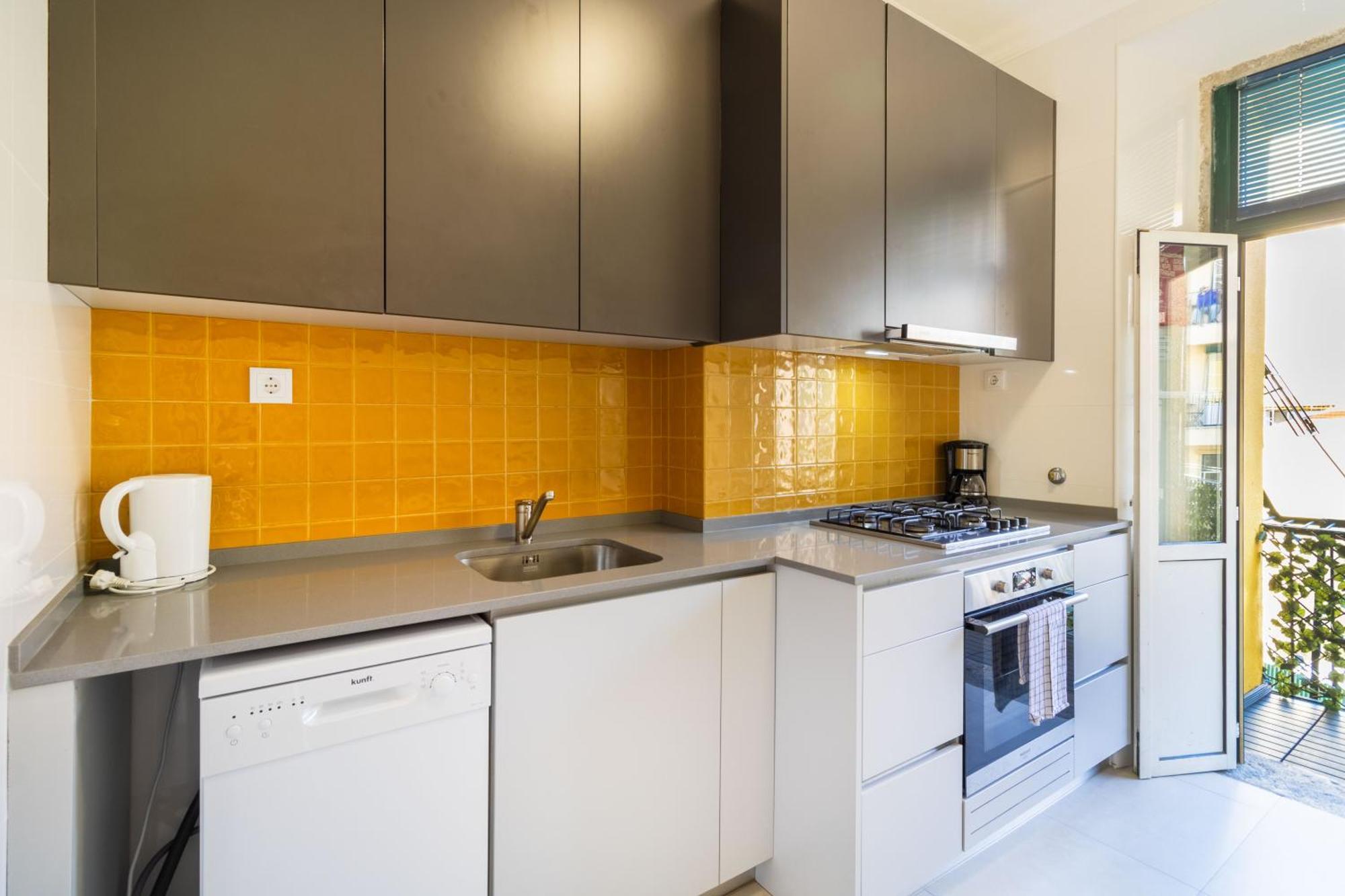 Inglaterra By Central Hill Apartments 리스본 외부 사진