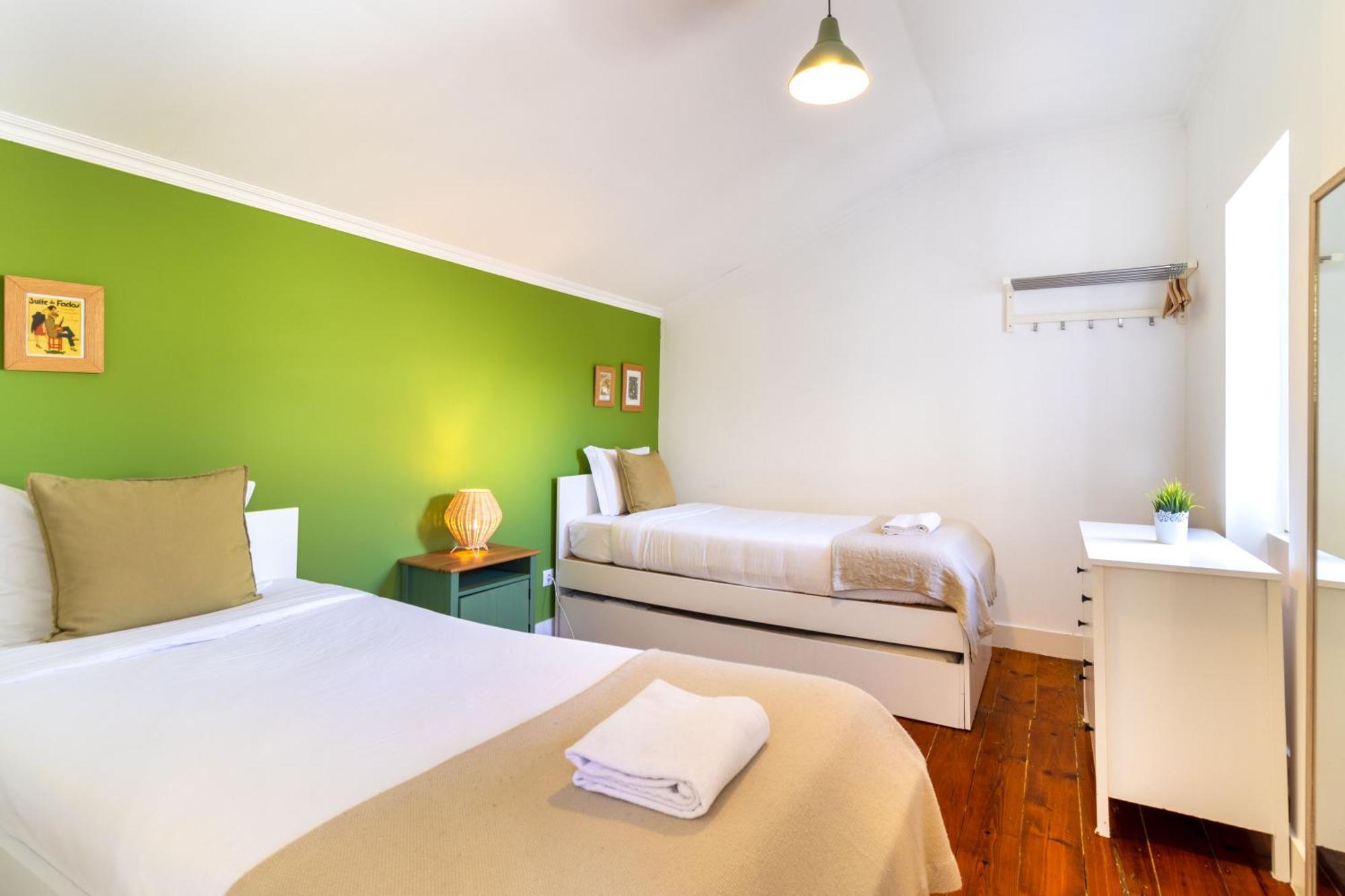 Inglaterra By Central Hill Apartments 리스본 외부 사진
