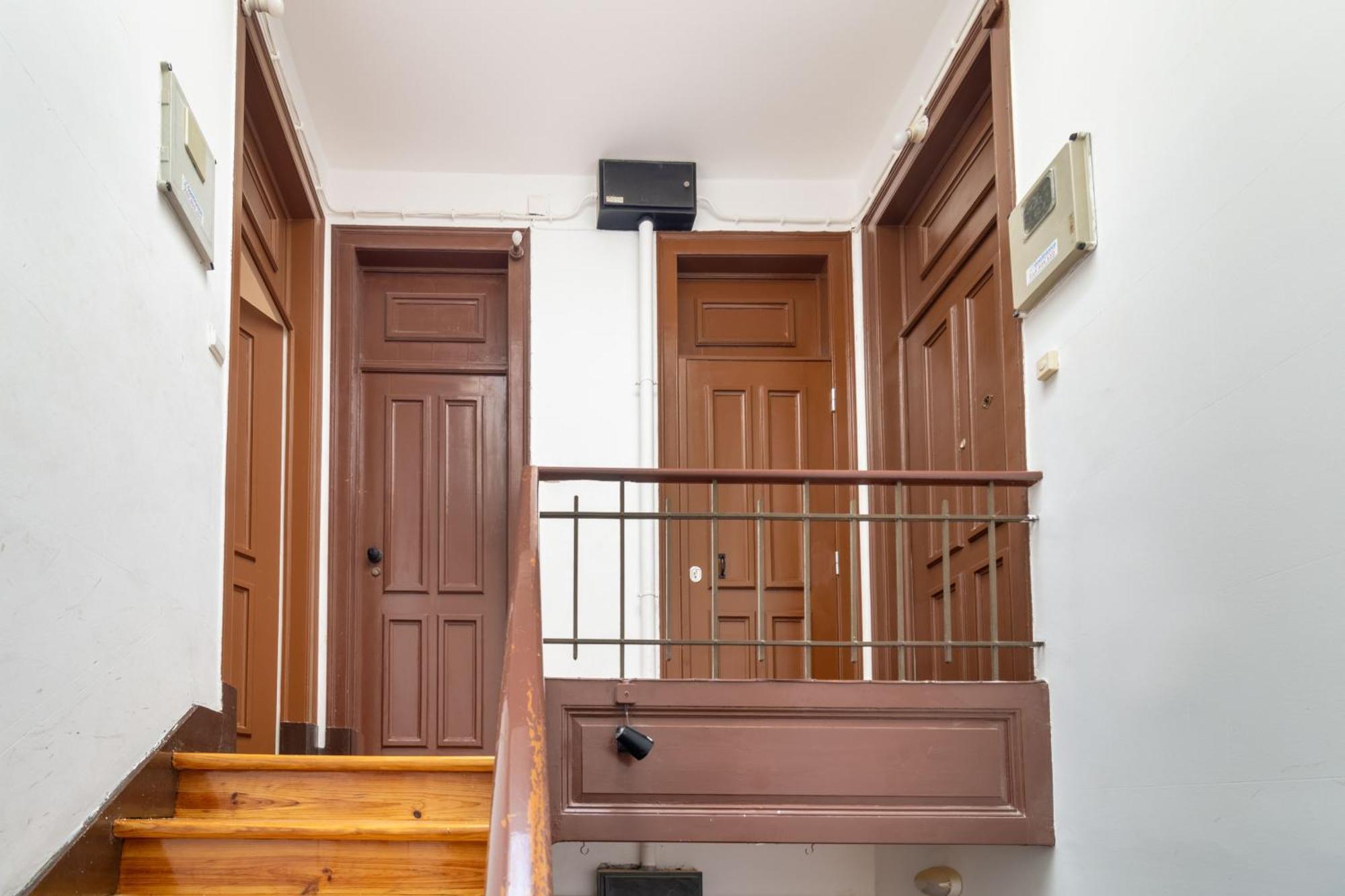 Inglaterra By Central Hill Apartments 리스본 외부 사진