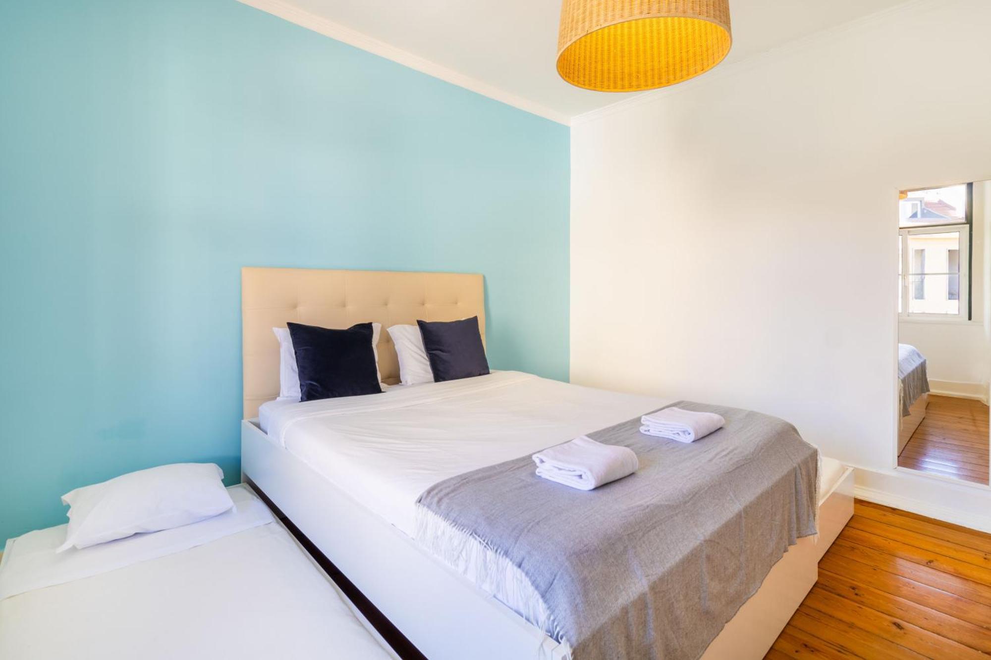 Inglaterra By Central Hill Apartments 리스본 외부 사진