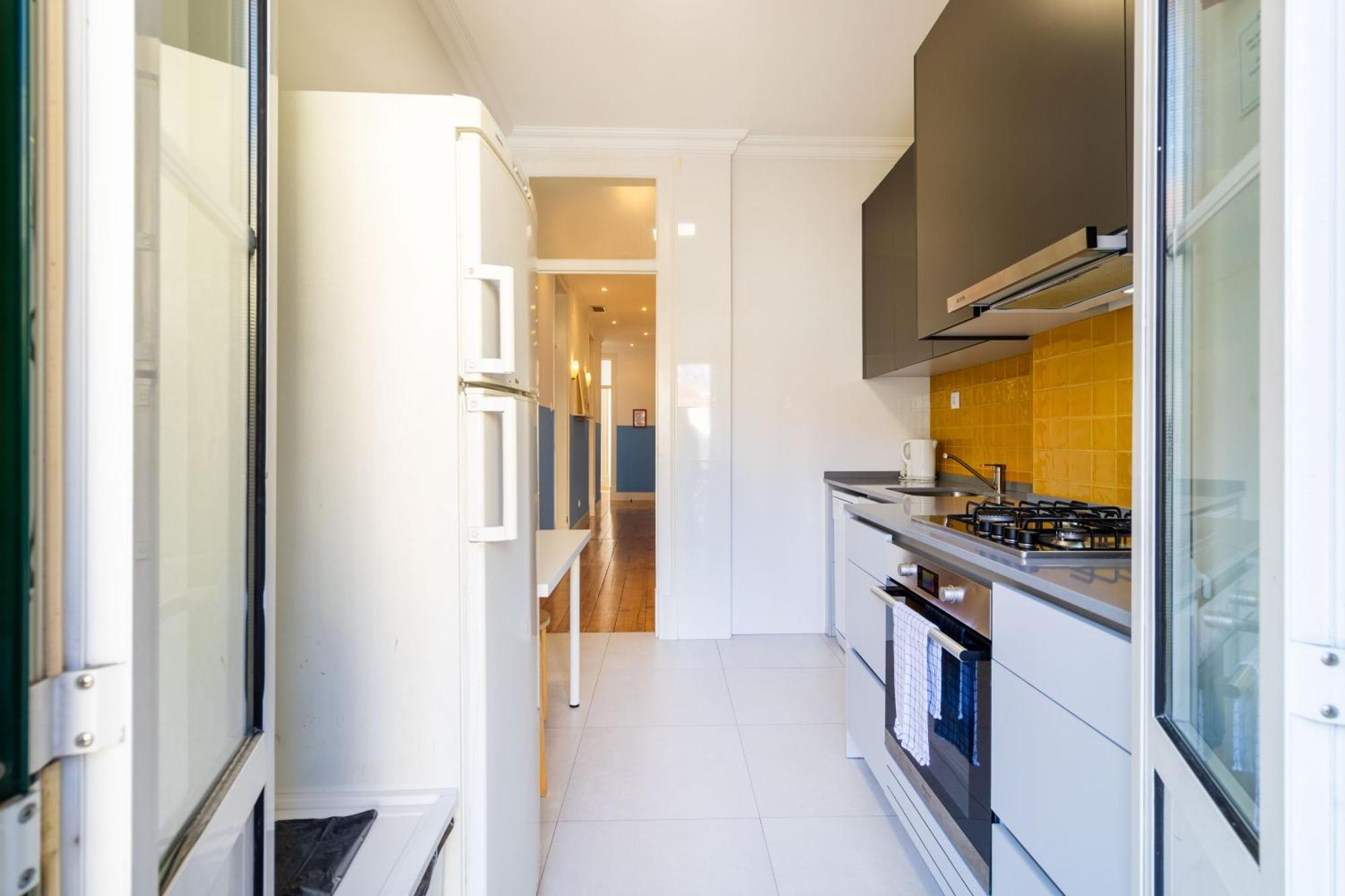 Inglaterra By Central Hill Apartments 리스본 외부 사진