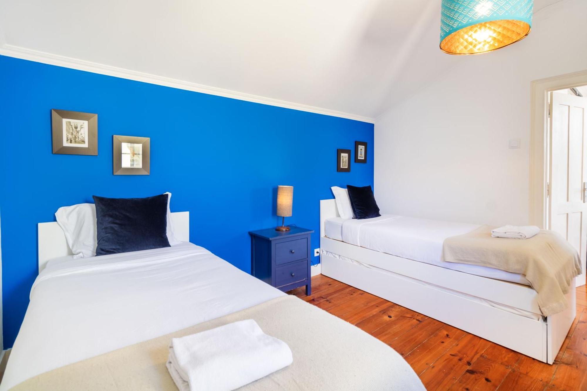 Inglaterra By Central Hill Apartments 리스본 외부 사진