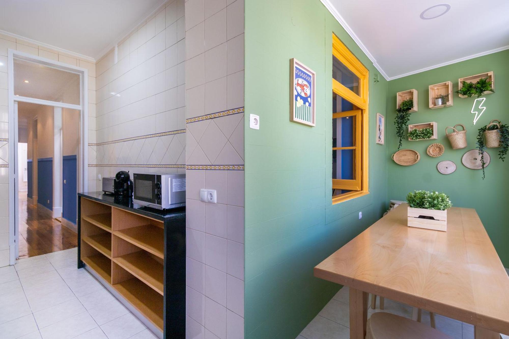 Inglaterra By Central Hill Apartments 리스본 외부 사진