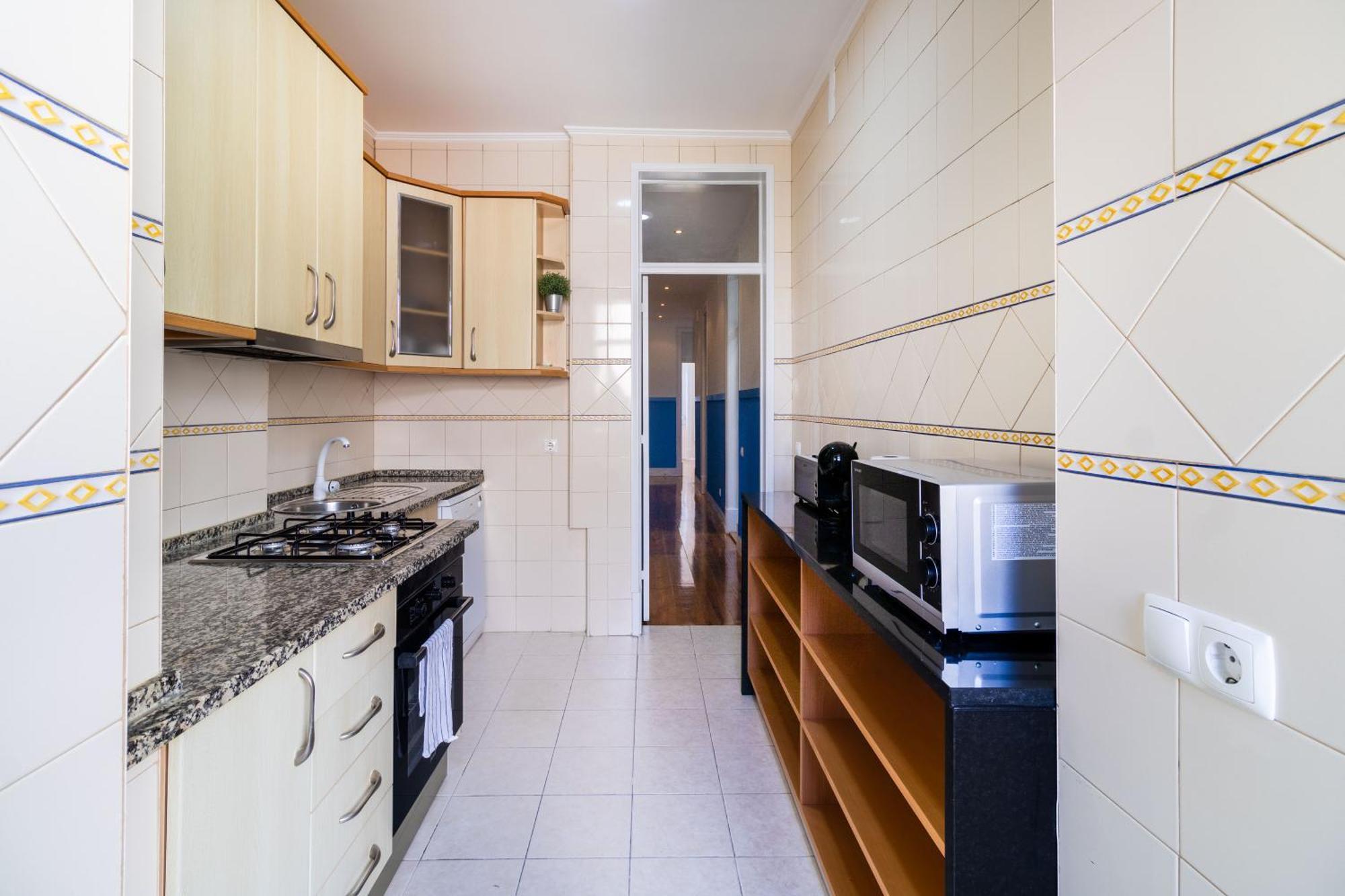 Inglaterra By Central Hill Apartments 리스본 외부 사진