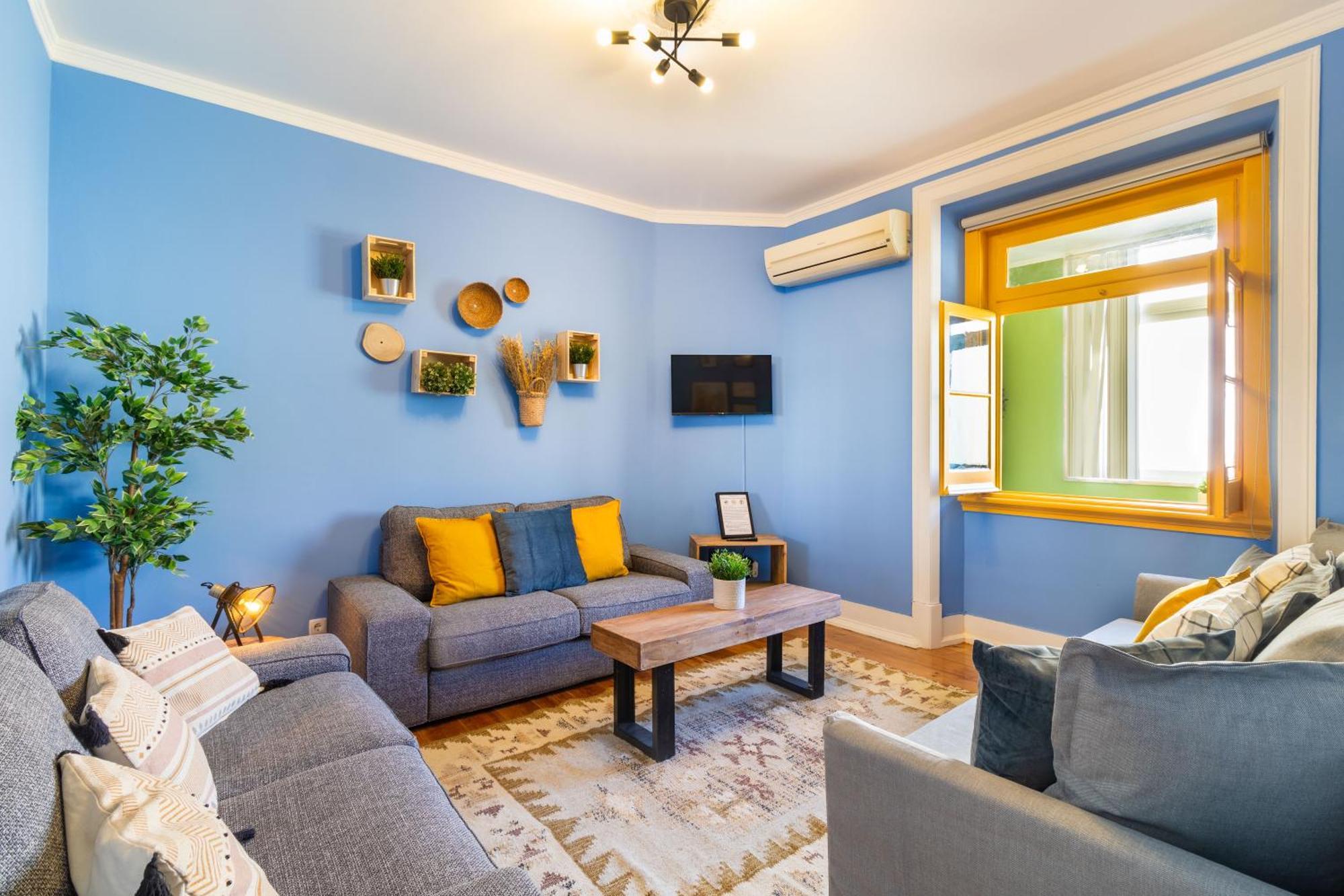 Inglaterra By Central Hill Apartments 리스본 외부 사진