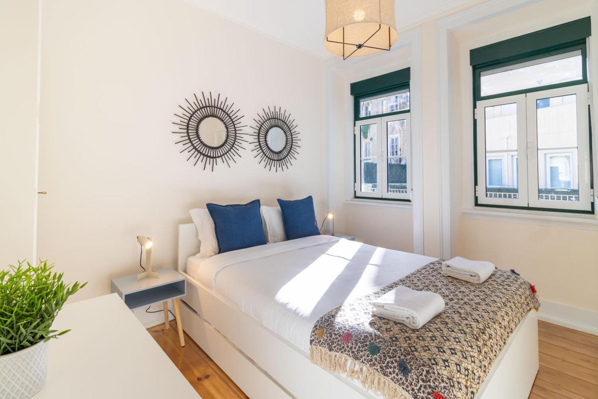 Inglaterra By Central Hill Apartments 리스본 외부 사진