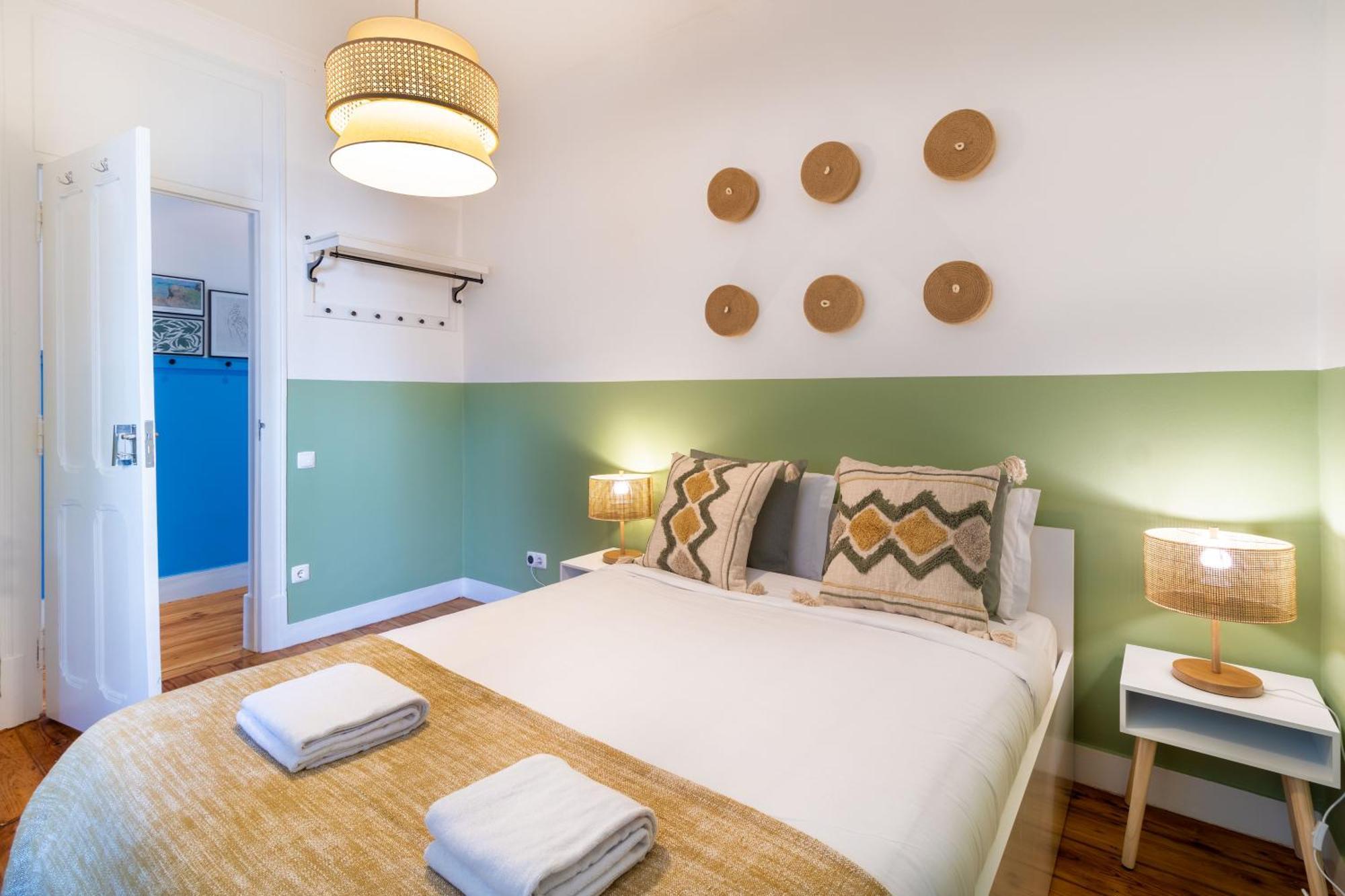 Inglaterra By Central Hill Apartments 리스본 외부 사진