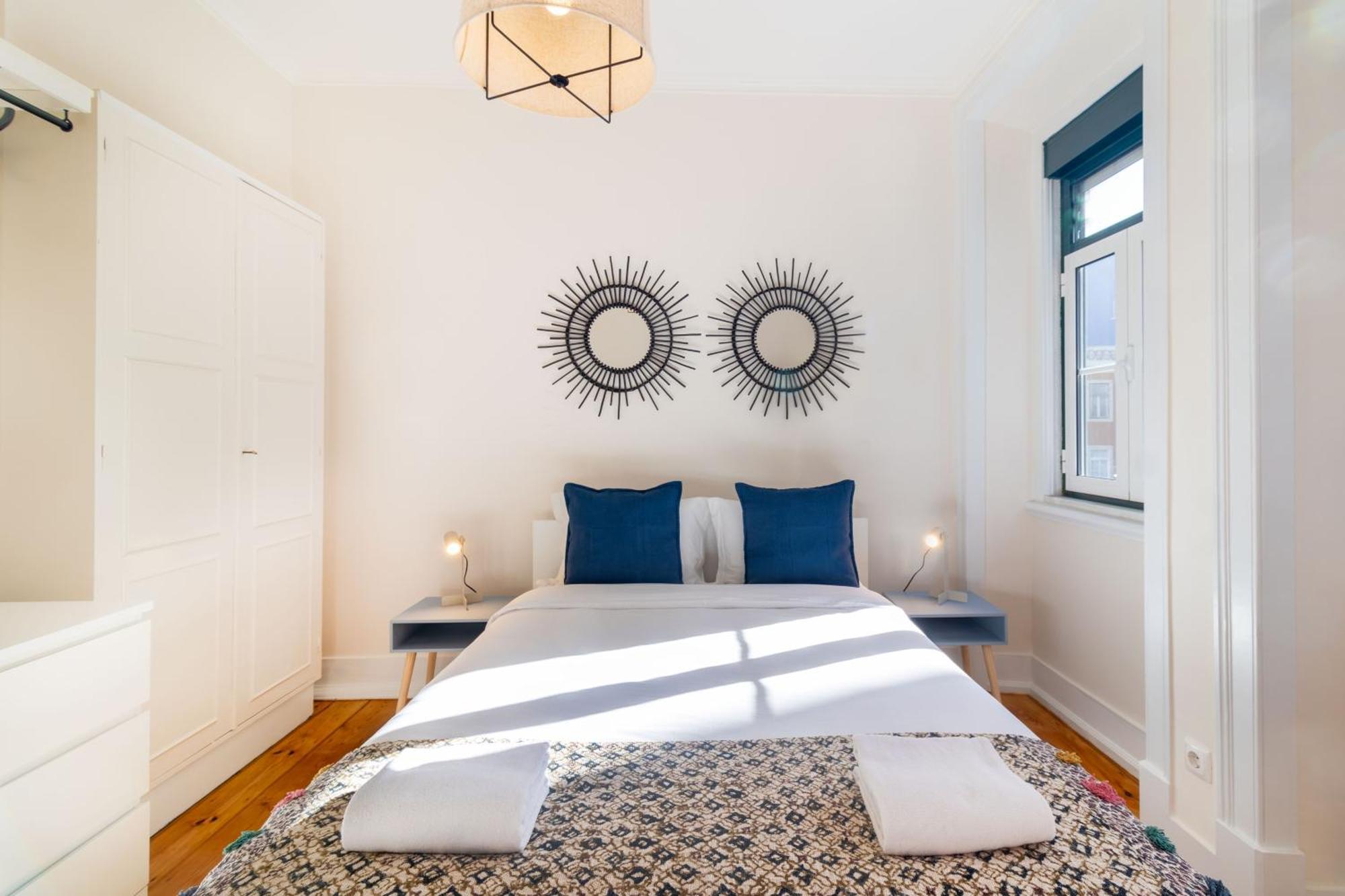 Inglaterra By Central Hill Apartments 리스본 외부 사진