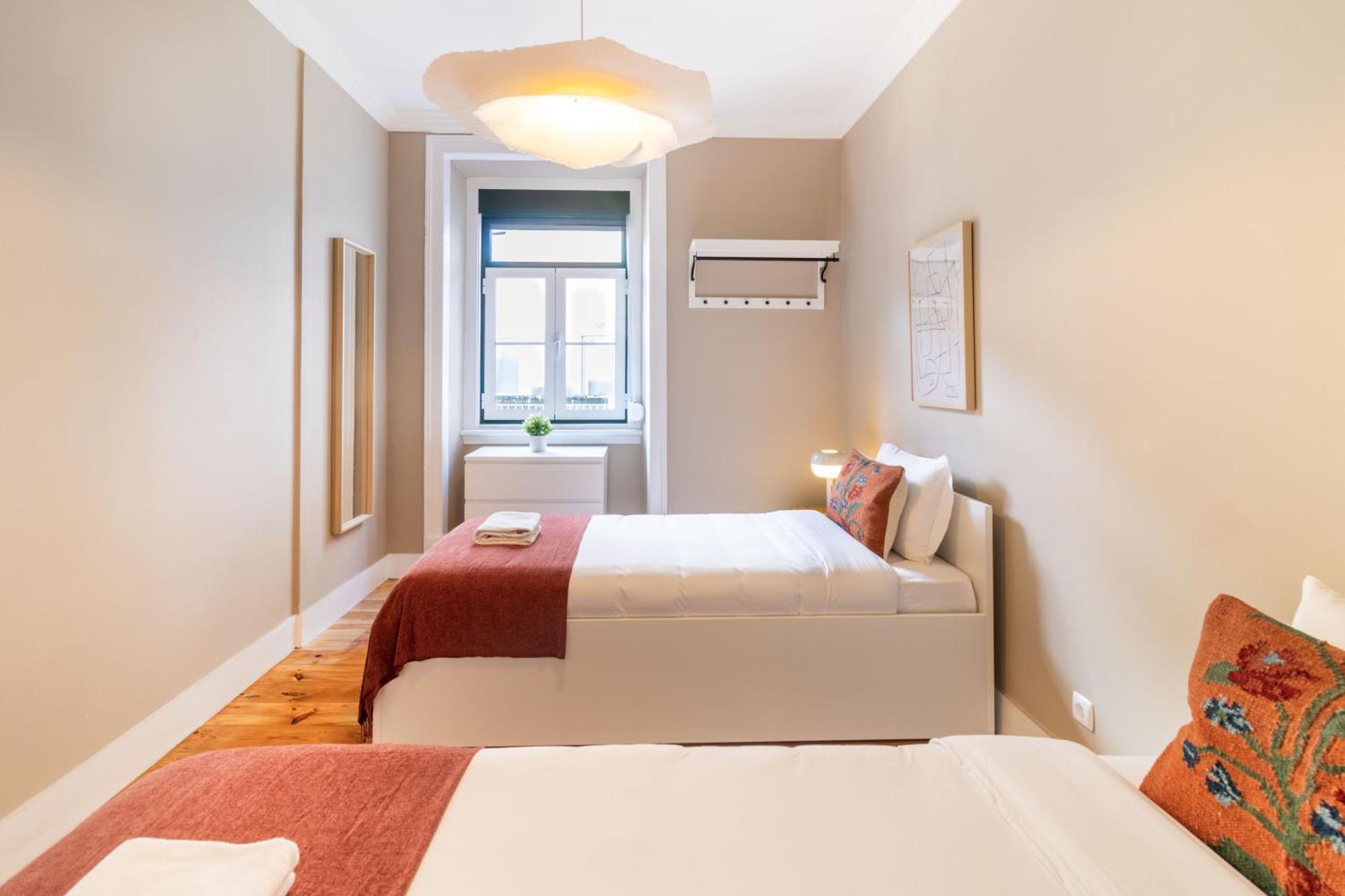 Inglaterra By Central Hill Apartments 리스본 외부 사진