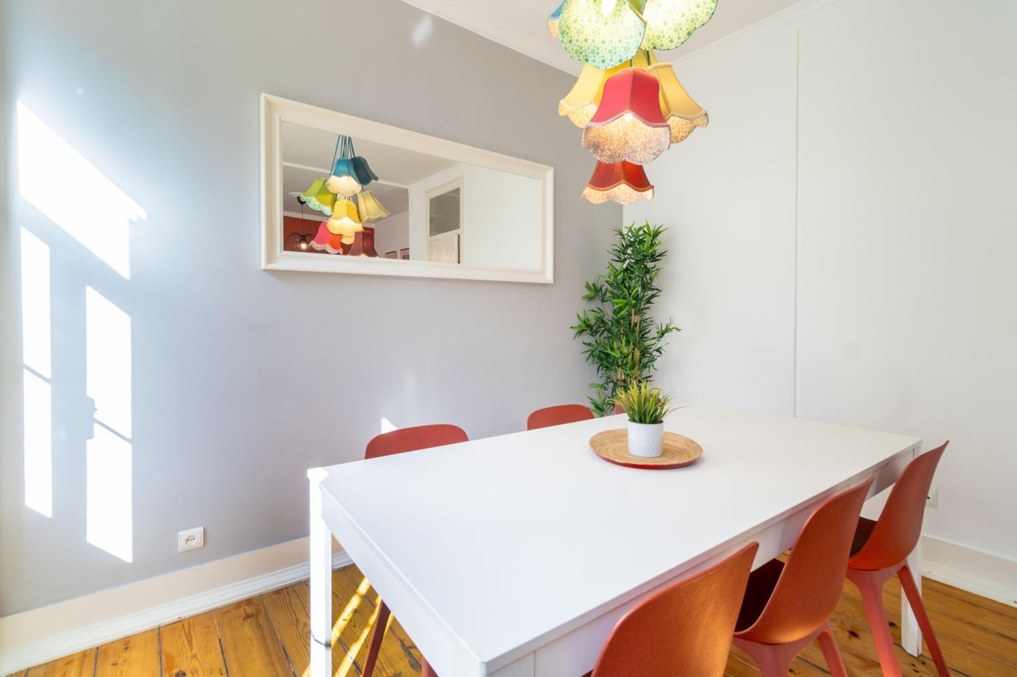 Inglaterra By Central Hill Apartments 리스본 객실 사진