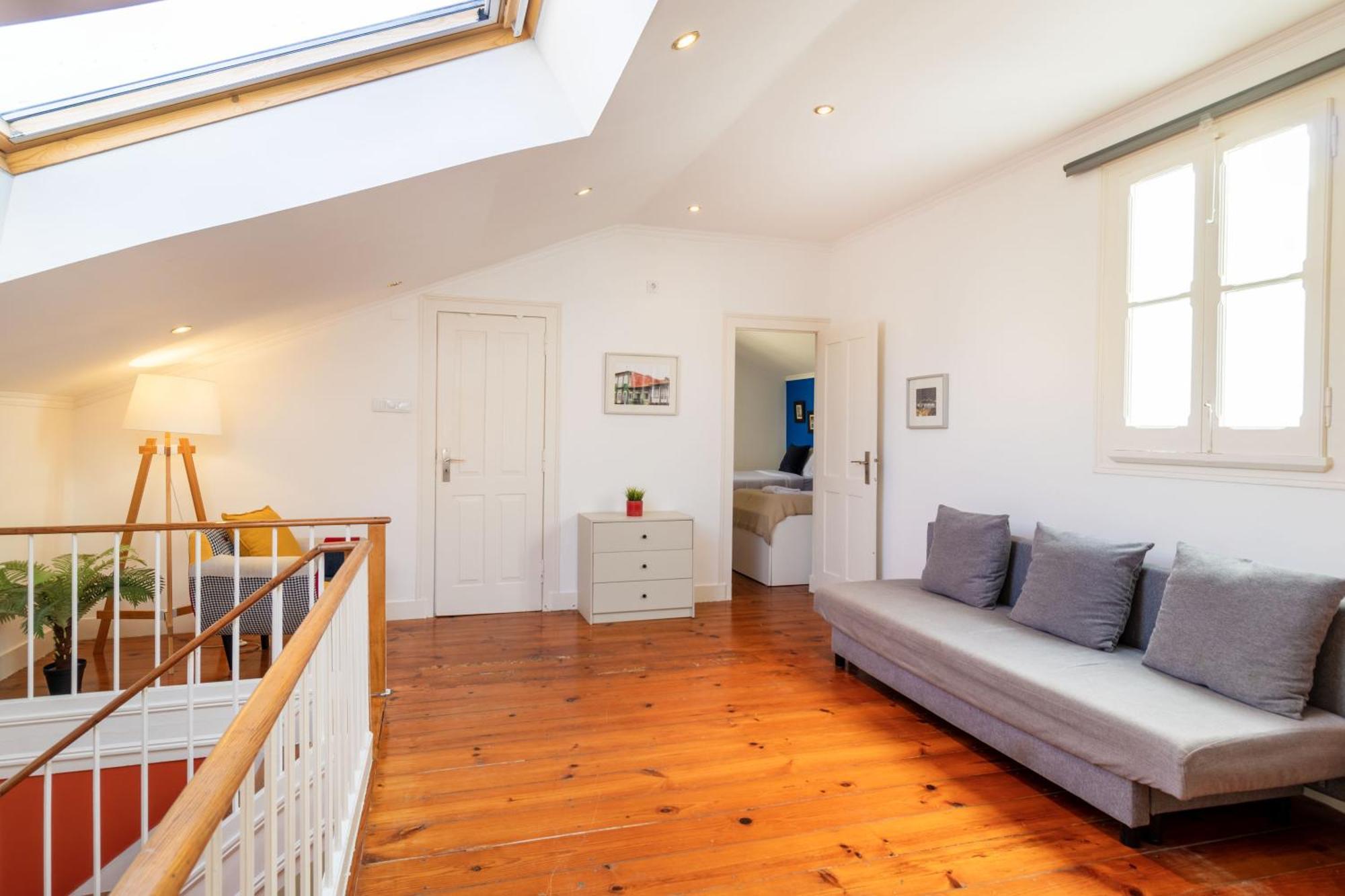Inglaterra By Central Hill Apartments 리스본 객실 사진