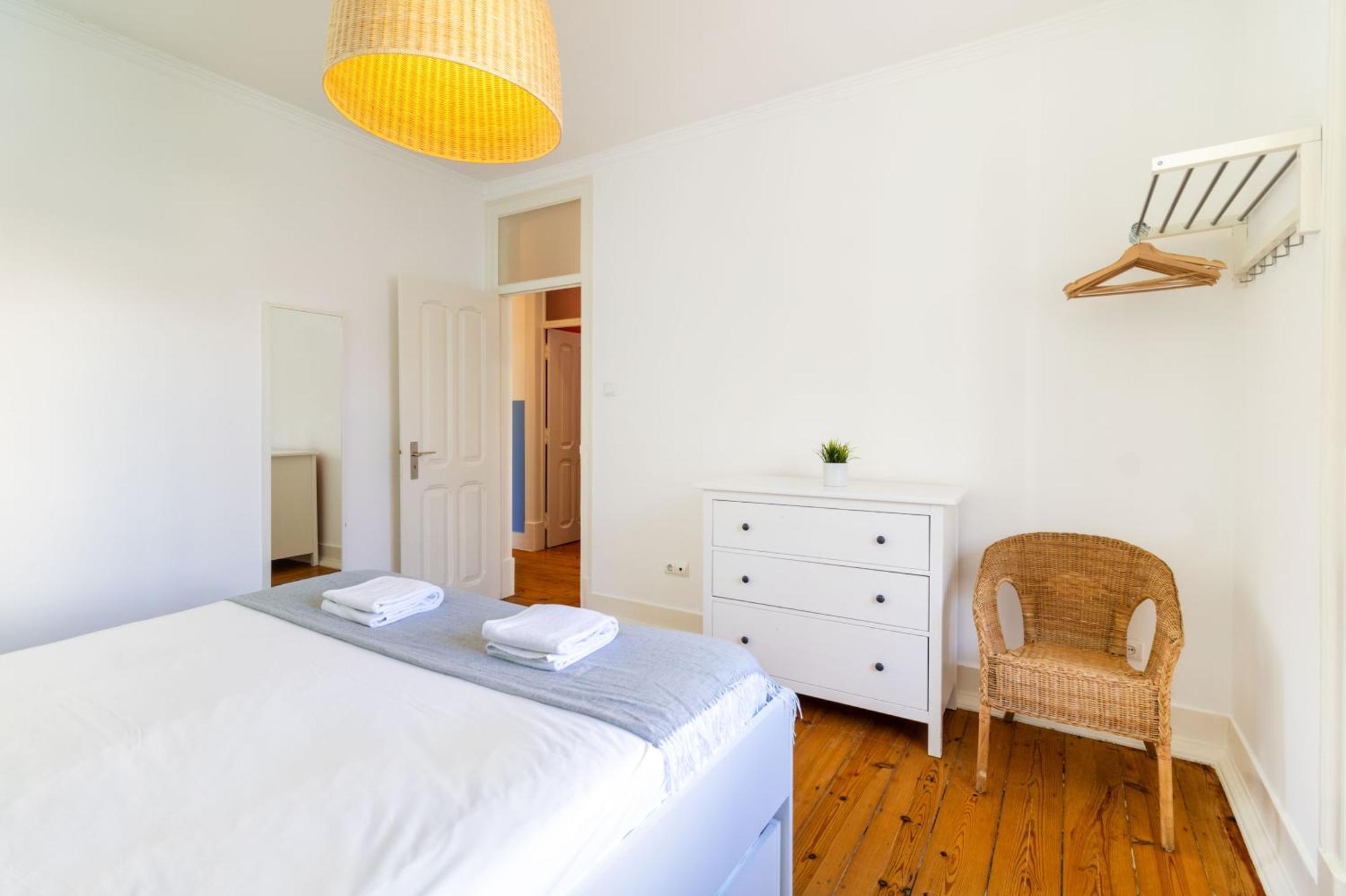 Inglaterra By Central Hill Apartments 리스본 객실 사진