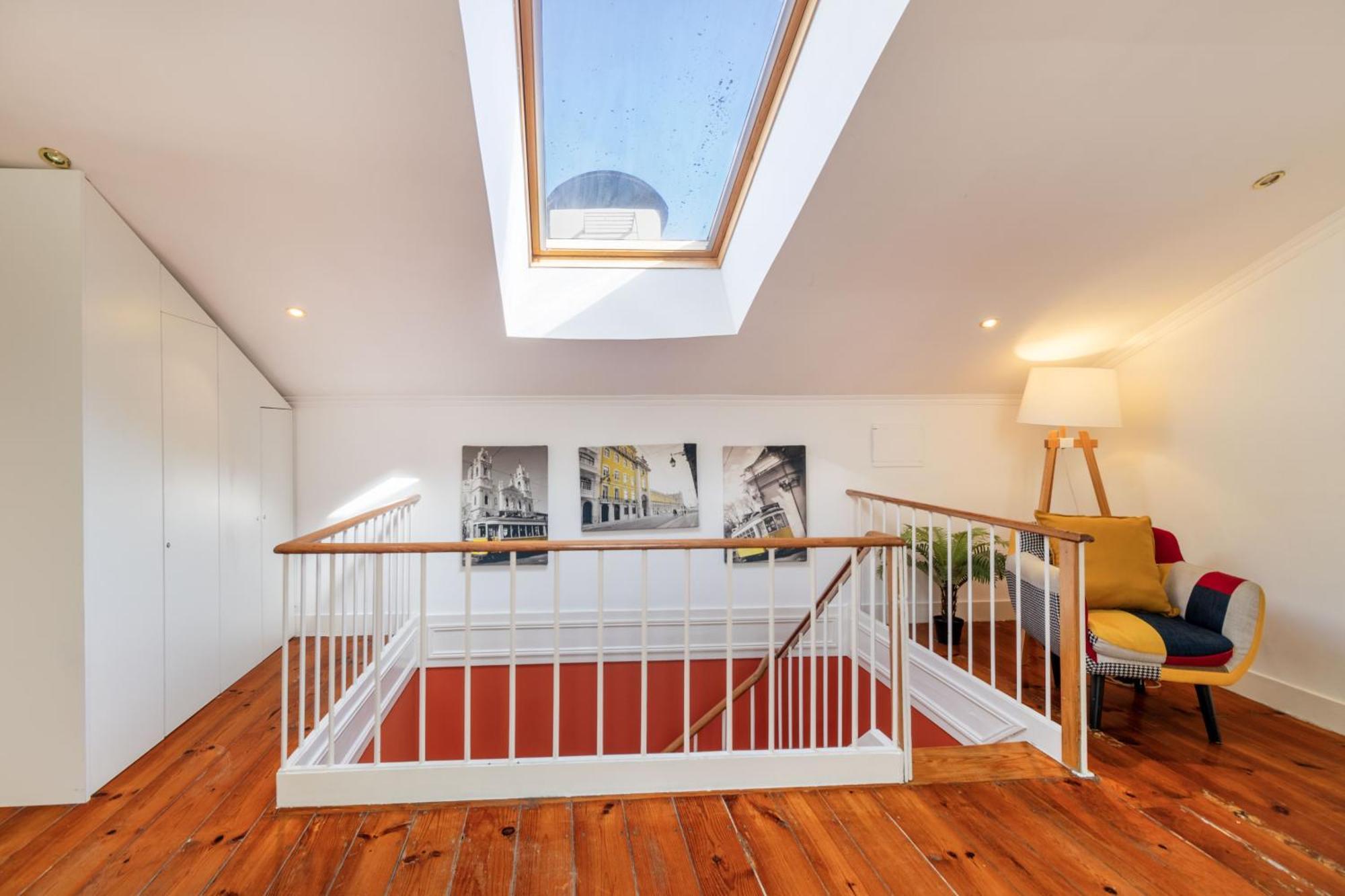 Inglaterra By Central Hill Apartments 리스본 객실 사진