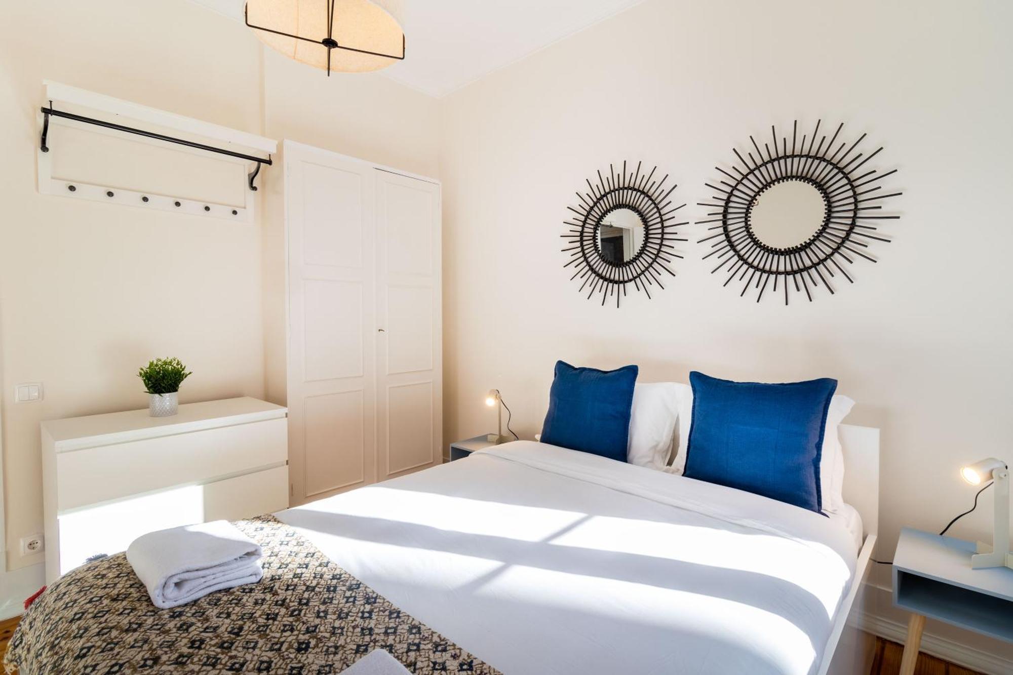 Inglaterra By Central Hill Apartments 리스본 외부 사진