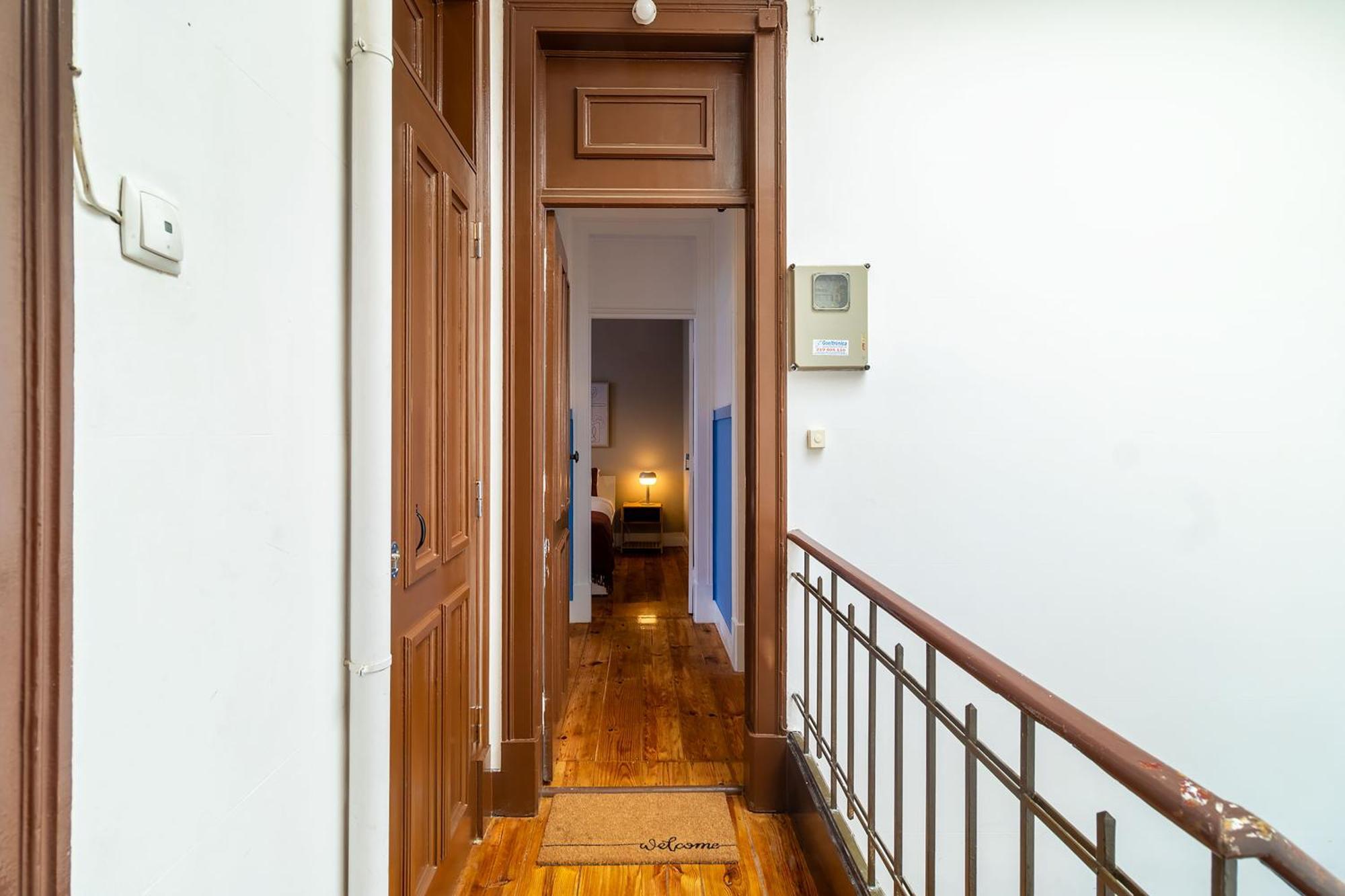 Inglaterra By Central Hill Apartments 리스본 객실 사진