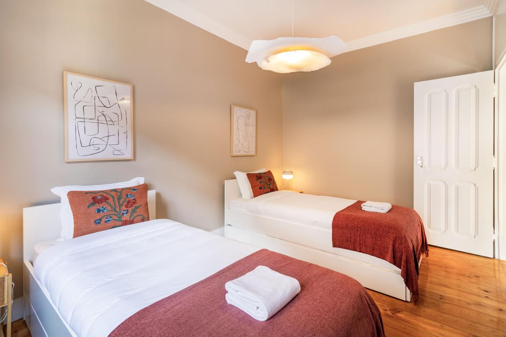 Inglaterra By Central Hill Apartments 리스본 외부 사진