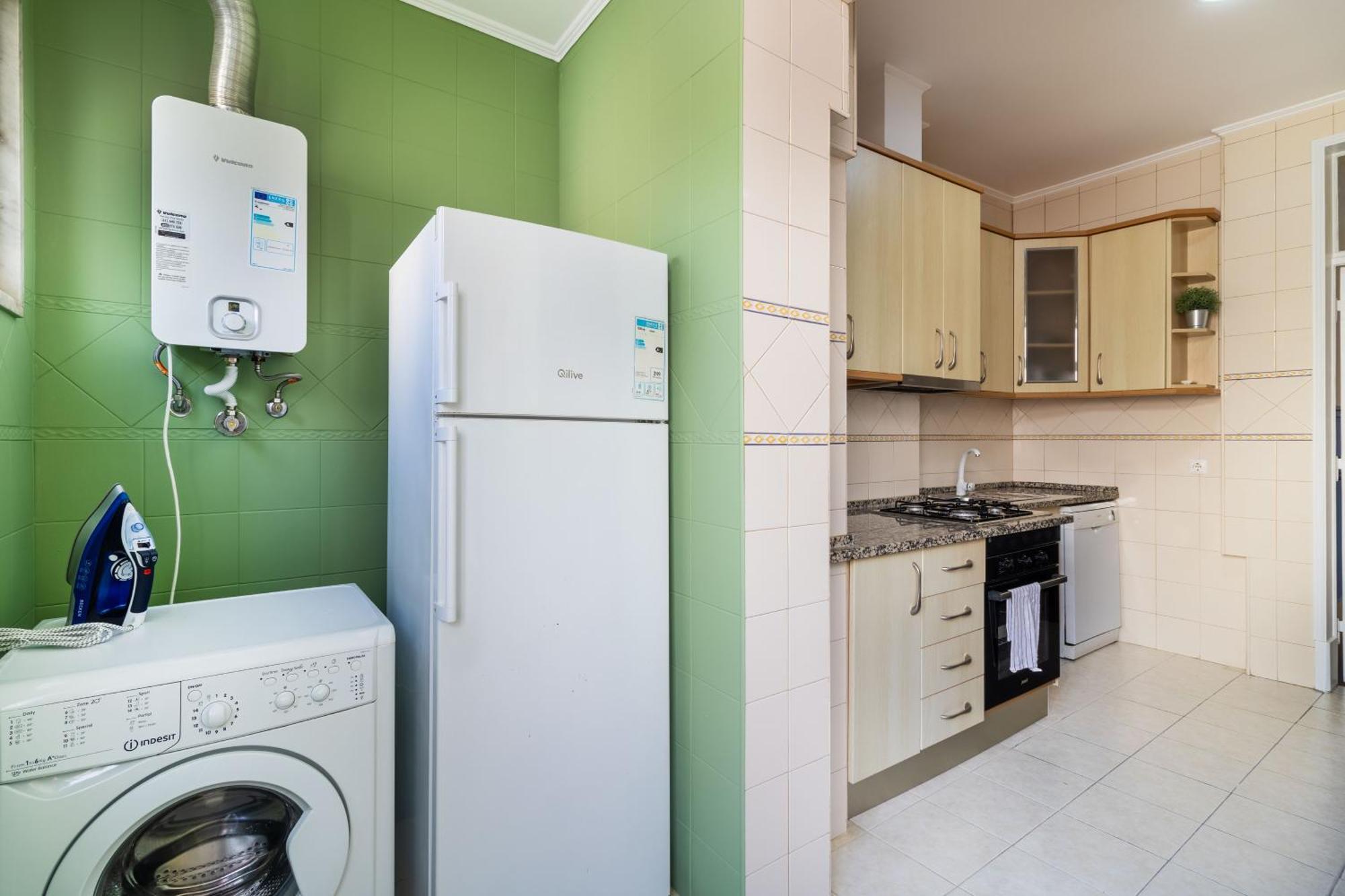 Inglaterra By Central Hill Apartments 리스본 객실 사진