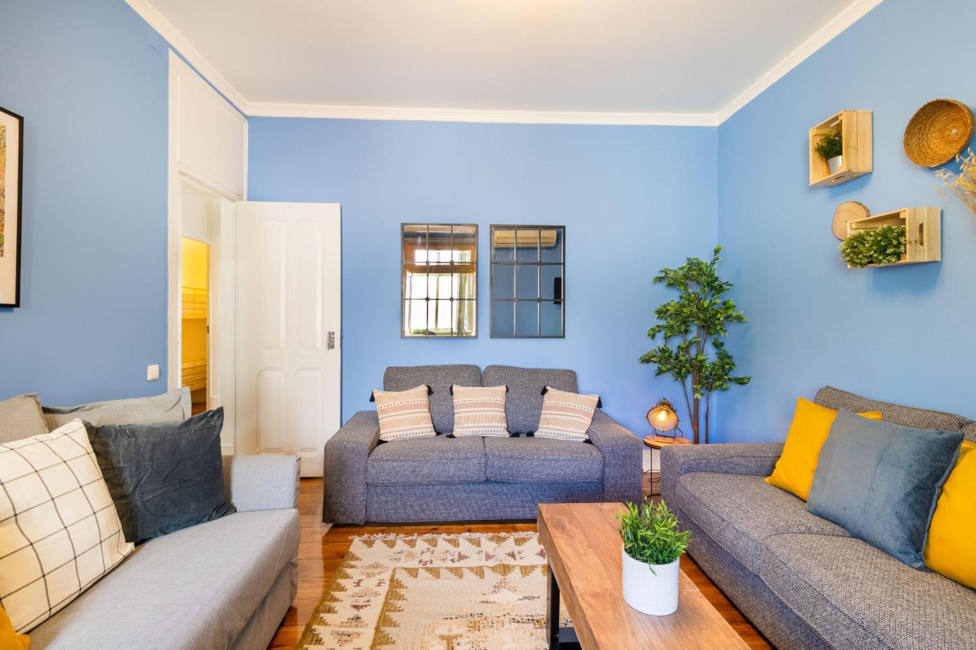 Inglaterra By Central Hill Apartments 리스본 외부 사진