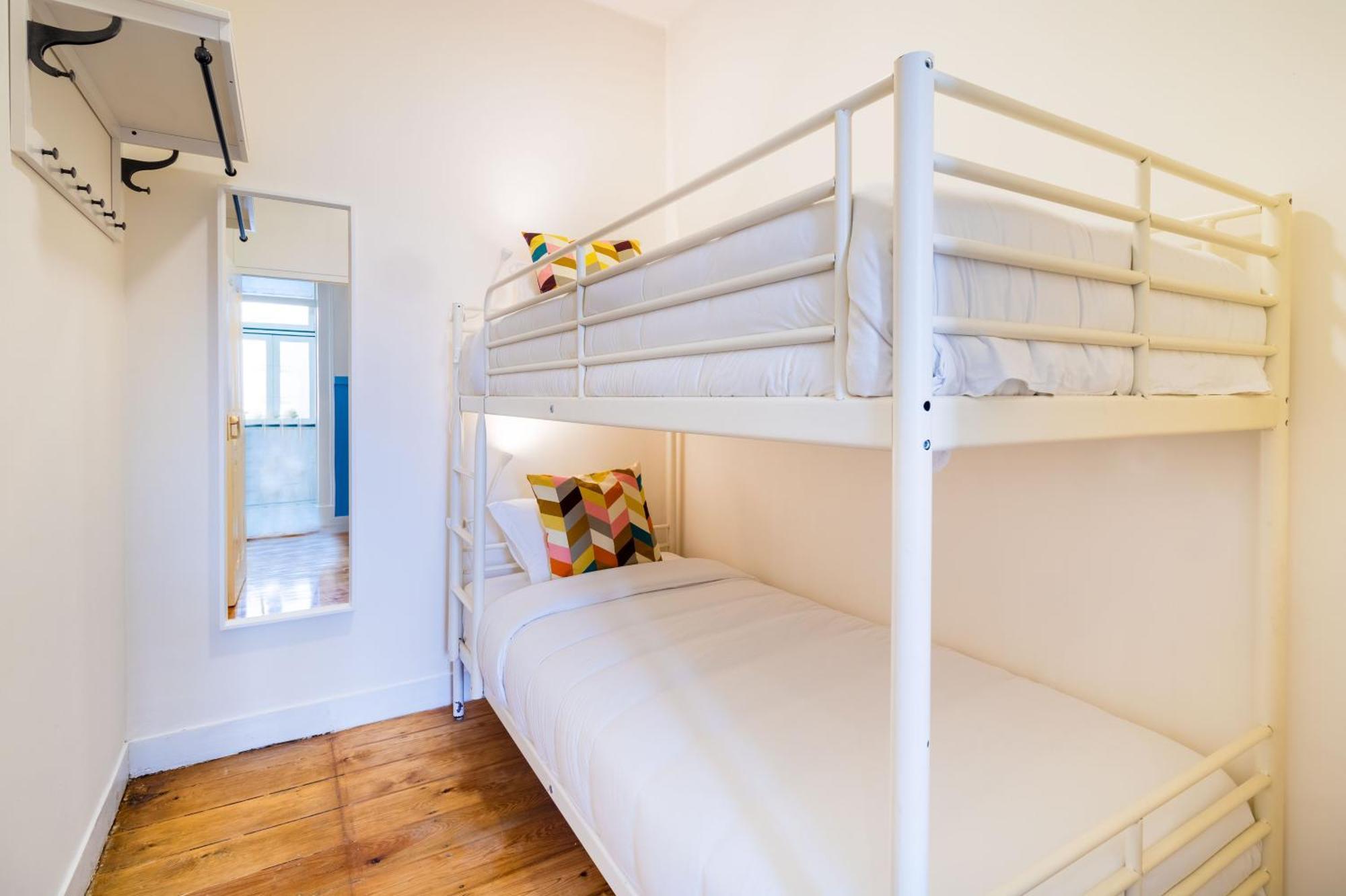 Inglaterra By Central Hill Apartments 리스본 객실 사진